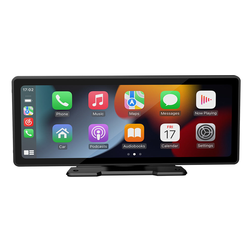 Wireless Apple Carplay Car MP5 Player